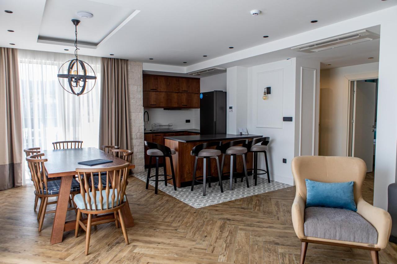 Hotel Casa Di Sofia Будва Экстерьер фото