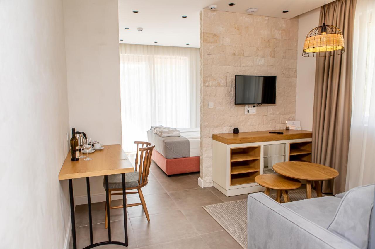 Hotel Casa Di Sofia Будва Экстерьер фото